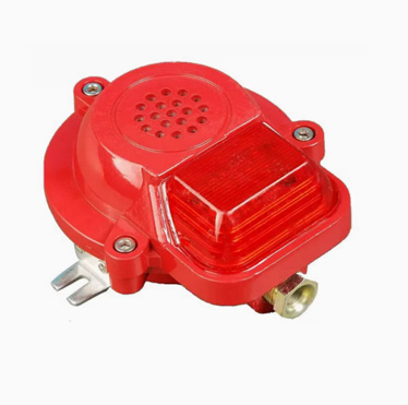 JDSG-1防爆火災(zāi)聲光報(bào)警器